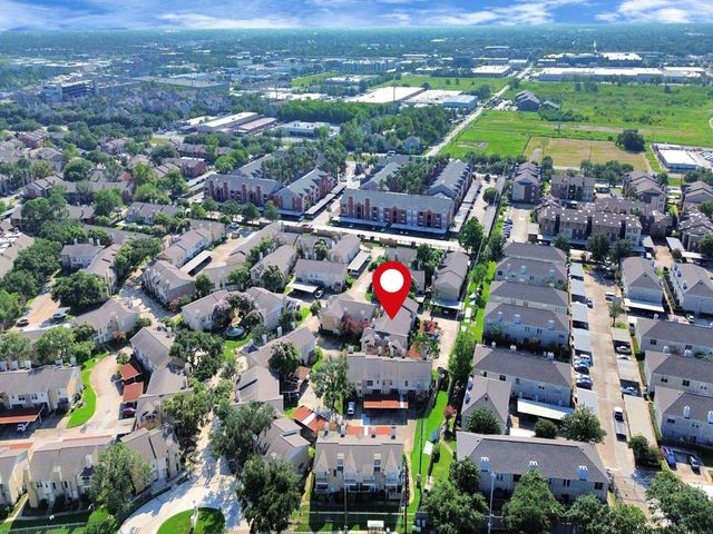 7575 Cambridge Street 1604, Houston, TX 77054