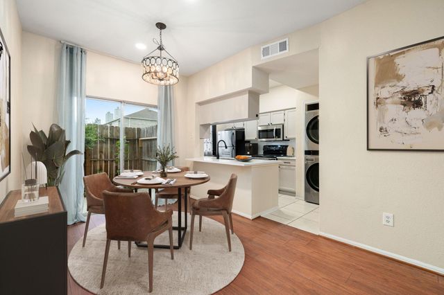 7575 Cambridge Street 1604, Houston, TX 77054