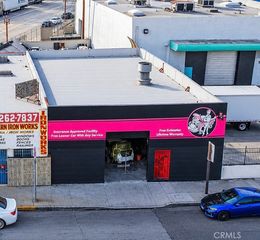 1235 S Eastern, Los Angeles, CA 90022