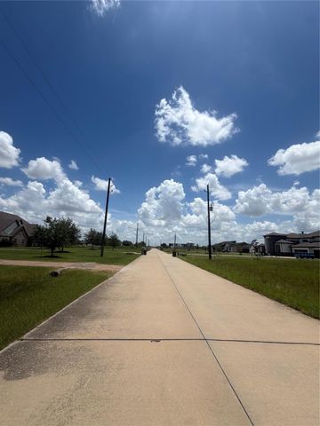 26119 Katy Prairie Drive, Katy, TX 77493