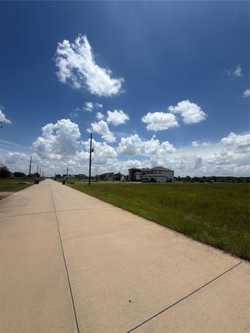 26119 Katy Prairie Drive, Katy, TX 77493
