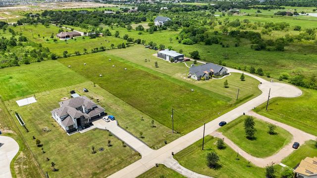 26119 Katy Prairie Drive, Katy, TX 77493