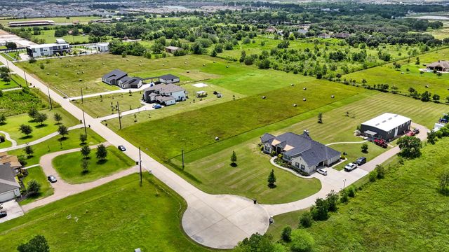 26119 Katy Prairie Drive, Katy, TX 77493