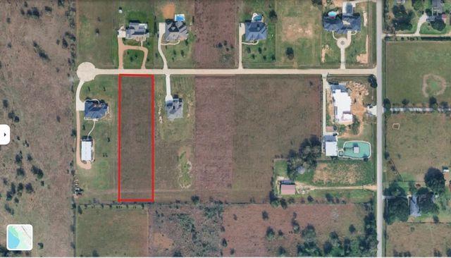 26119 Katy Prairie Drive, Katy, TX 77493