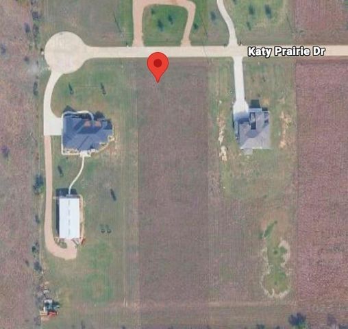 26119 Katy Prairie Drive, Katy, TX 77493