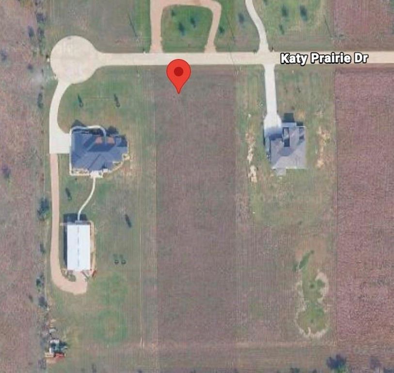 26119 Katy Prairie Drive, Katy, TX 77493