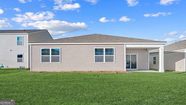 1065 Lakes Boulevard, Brunswick, GA 31525