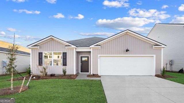 1065 Lakes Boulevard, Brunswick, GA 31525