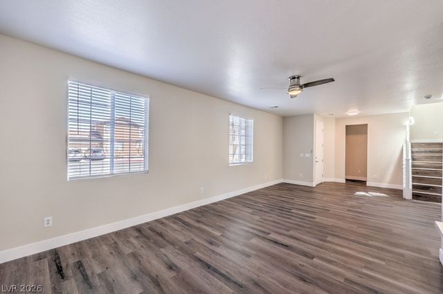 4191 Sparrow Rock Street, Las Vegas, NV 89129