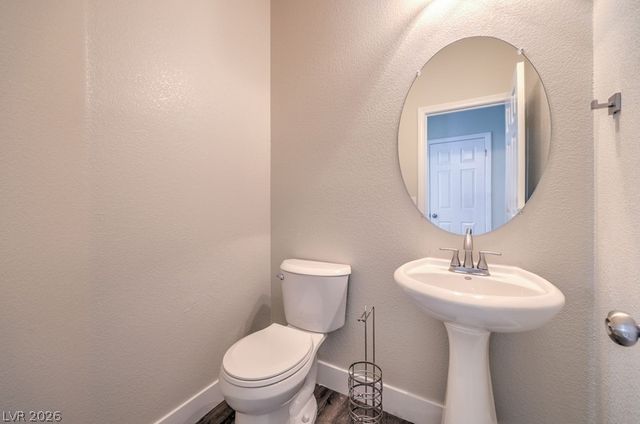 4191 Sparrow Rock Street, Las Vegas, NV 89129