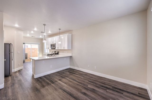 4191 Sparrow Rock Street, Las Vegas, NV 89129