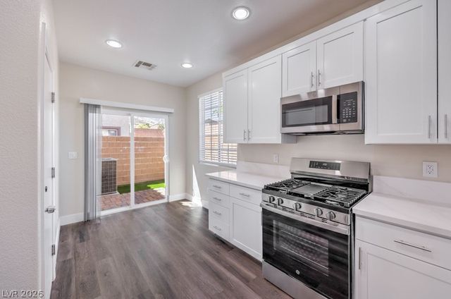 4191 Sparrow Rock Street, Las Vegas, NV 89129