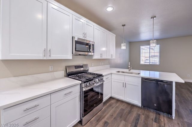 4191 Sparrow Rock Street, Las Vegas, NV 89129