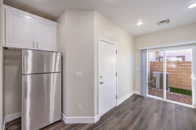 4191 Sparrow Rock Street, Las Vegas, NV 89129