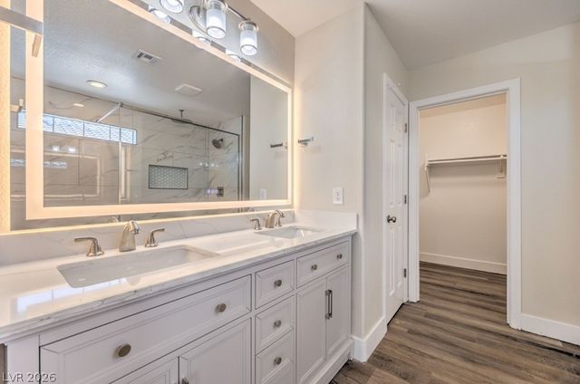 4191 Sparrow Rock Street, Las Vegas, NV 89129