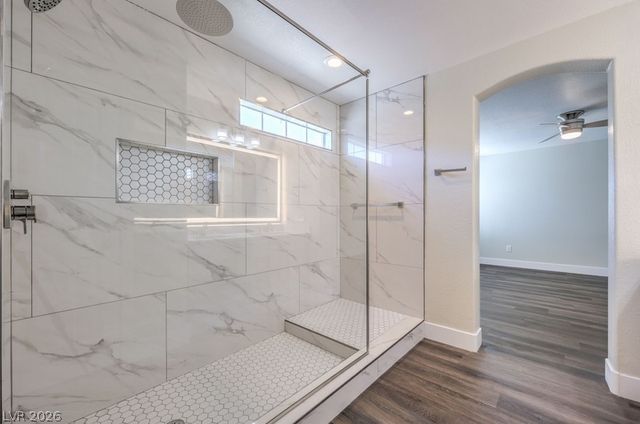 4191 Sparrow Rock Street, Las Vegas, NV 89129