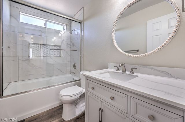 4191 Sparrow Rock Street, Las Vegas, NV 89129