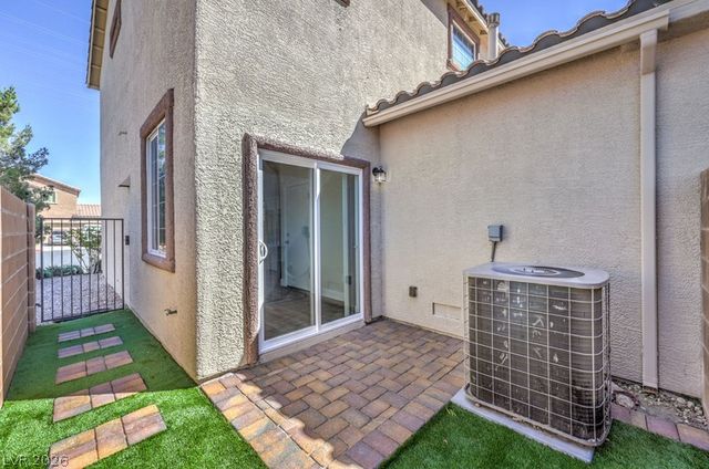 4191 Sparrow Rock Street, Las Vegas, NV 89129