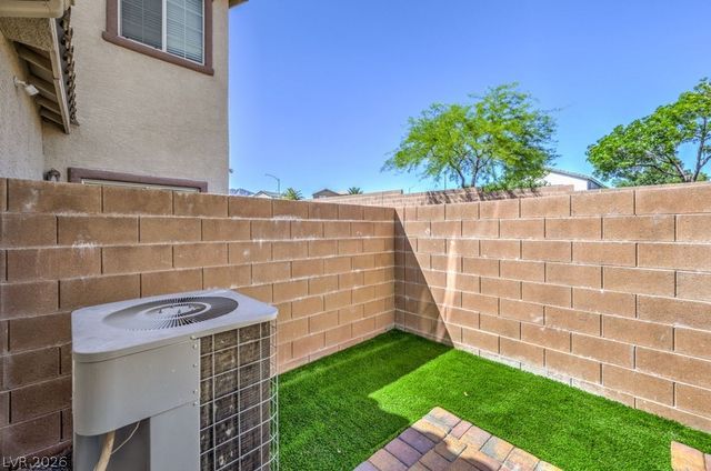 4191 Sparrow Rock Street, Las Vegas, NV 89129