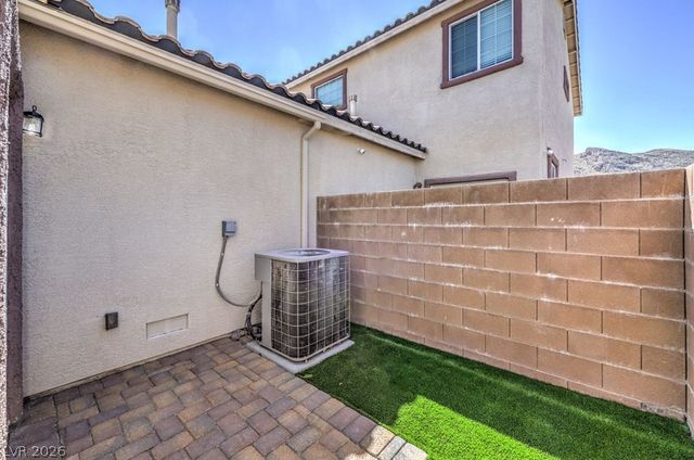 4191 Sparrow Rock Street, Las Vegas, NV 89129