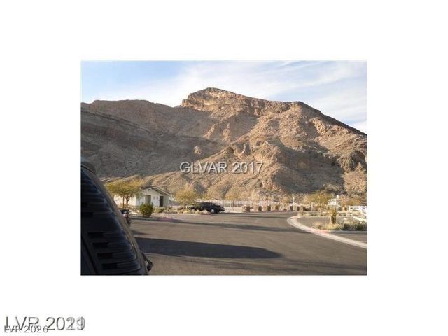 4191 Sparrow Rock Street, Las Vegas, NV 89129