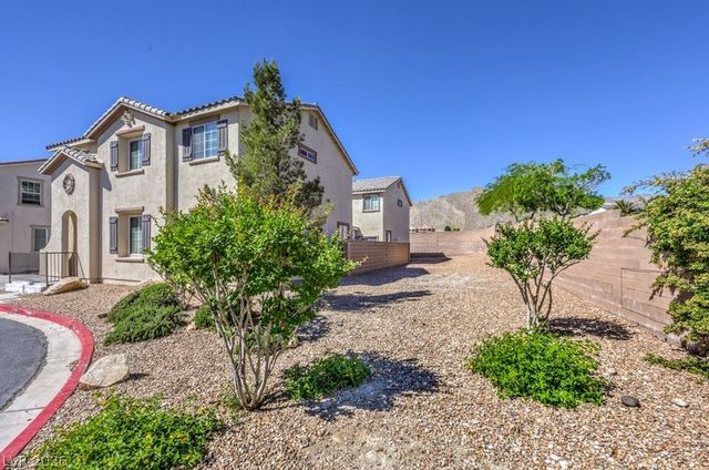 4191 Sparrow Rock Street, Las Vegas, NV 89129