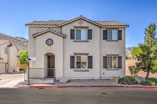 4191 Sparrow Rock Street, Las Vegas, NV 89129