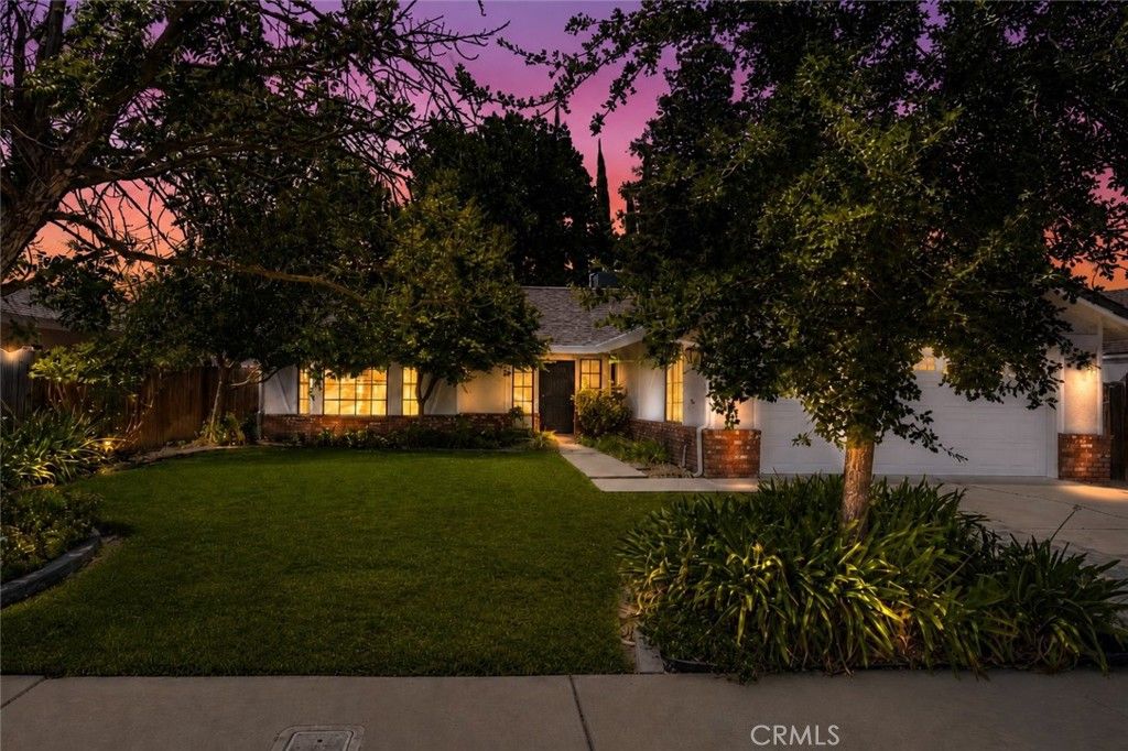 4053 Glendale Court, Merced, CA 95348