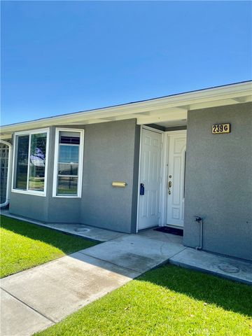 13160 St. Andrews Dr., M10-239G, Seal Beach, CA 90740