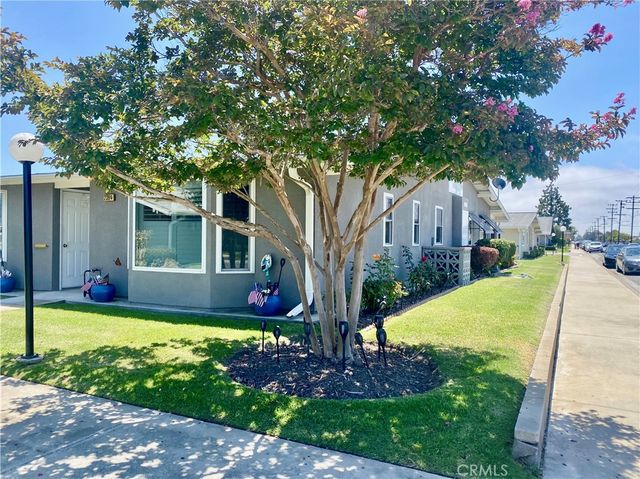 13160 St. Andrews Dr., M10-239G, Seal Beach, CA 90740