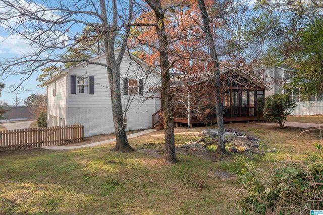 267 SHADES CREST ROAD, Hoover, AL 35226