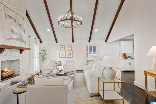 267 SHADES CREST ROAD, Hoover, AL 35226