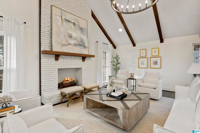 267 SHADES CREST ROAD, Hoover, AL 35226