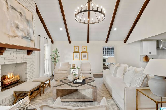 267 SHADES CREST ROAD, Hoover, AL 35226