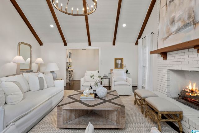 267 SHADES CREST ROAD, Hoover, AL 35226