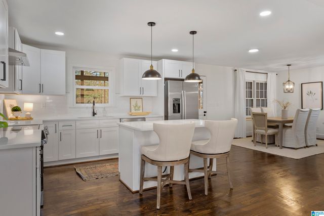 267 SHADES CREST ROAD, Hoover, AL 35226