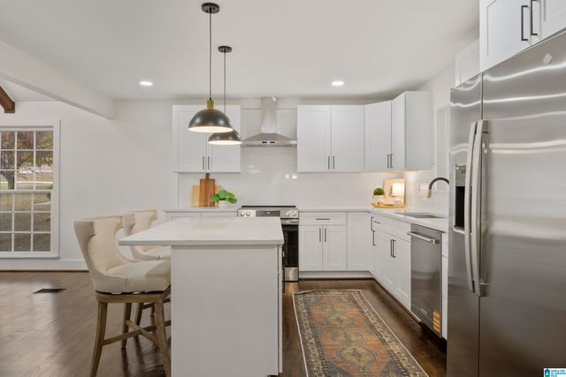 267 SHADES CREST ROAD, Hoover, AL 35226