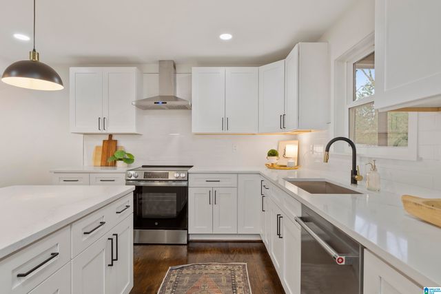 267 SHADES CREST ROAD, Hoover, AL 35226