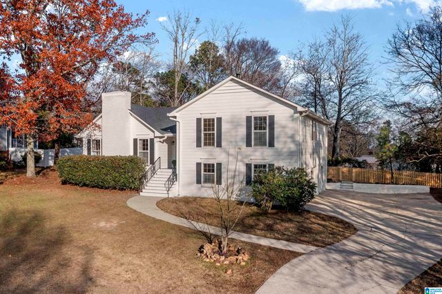 267 SHADES CREST ROAD, Hoover, AL 35226