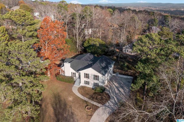 267 SHADES CREST ROAD, Hoover, AL 35226