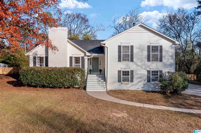 267 SHADES CREST ROAD, Hoover, AL 35226