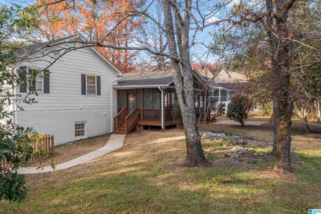 267 SHADES CREST ROAD, Hoover, AL 35226