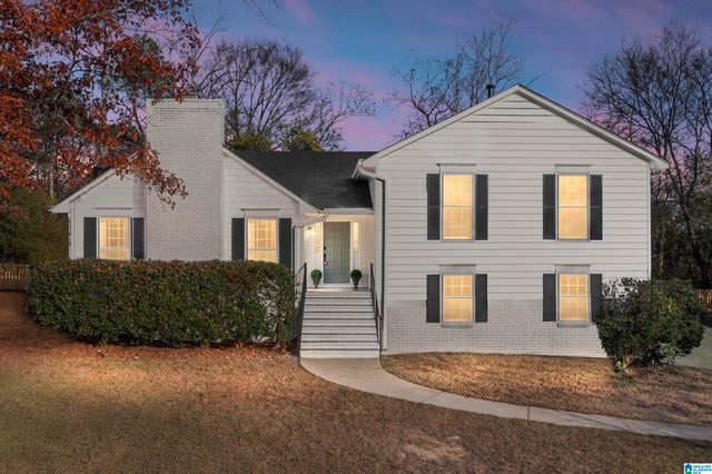 267 SHADES CREST ROAD, Hoover, AL 35226