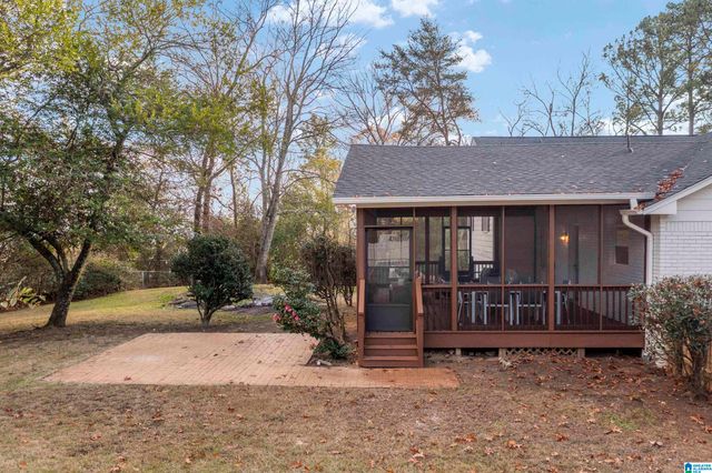 267 SHADES CREST ROAD, Hoover, AL 35226