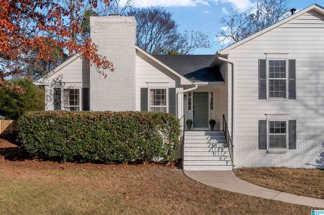 267 SHADES CREST ROAD, Hoover, AL 35226