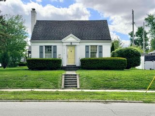 1601 N Highlands Boulevard, Fort Wayne, IN 46808
