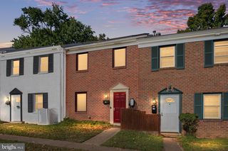 124 JANNEY CT, Fredericksburg, VA 22408