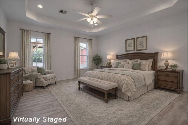 1509 Willow Road, Blanchard, OK 73010