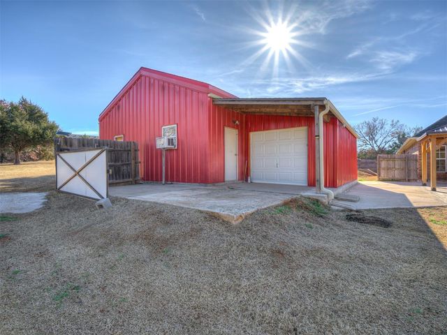 1509 Willow Road, Blanchard, OK 73010