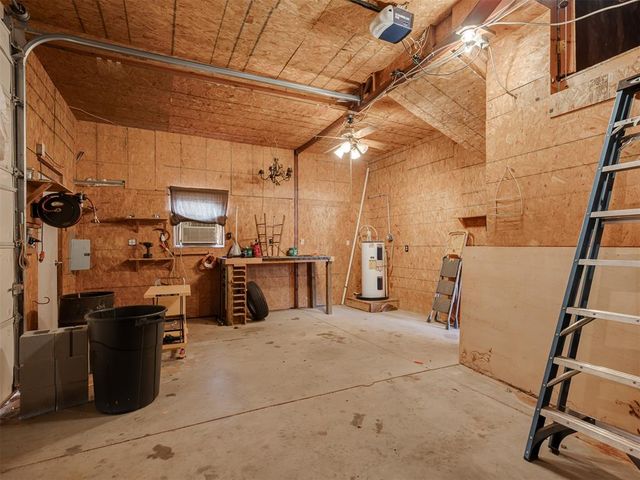 1509 Willow Road, Blanchard, OK 73010